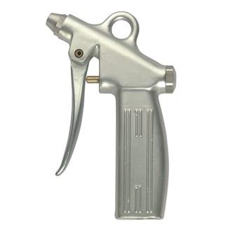 Rectus blæsepistol aluminium