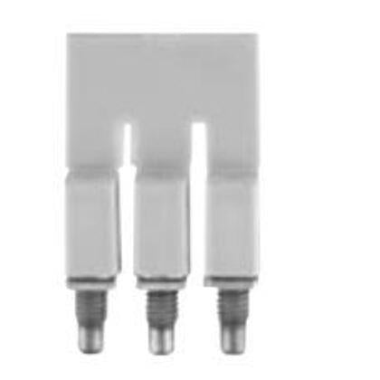 Allen-Bradley stik til W4 10-vejs 8mm