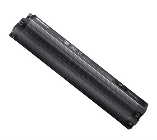 Shimano steps batteri i stel bt-e8035 504 wh interno