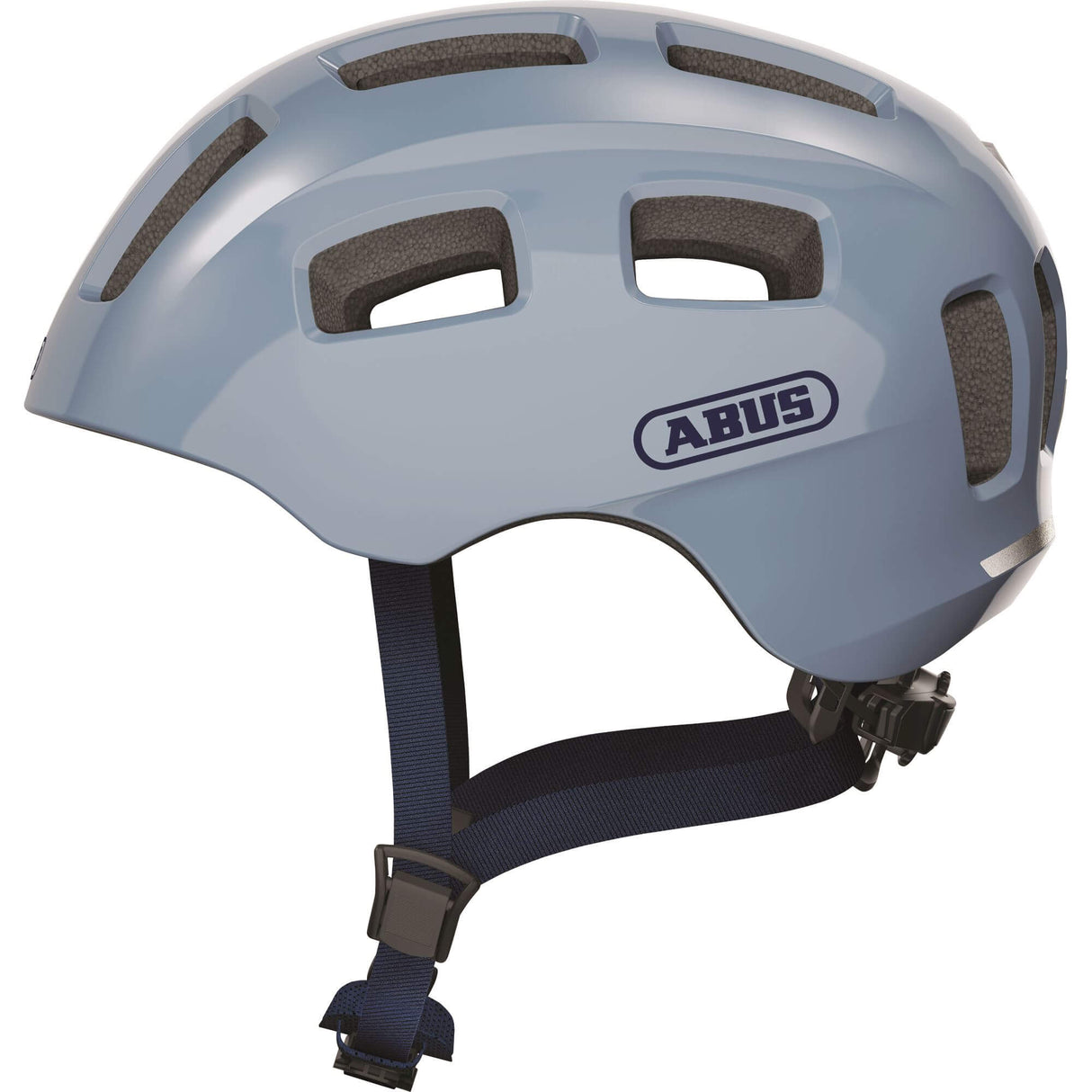 Abus hjelm youn-i 2.0 glacier blue s 48-54cm