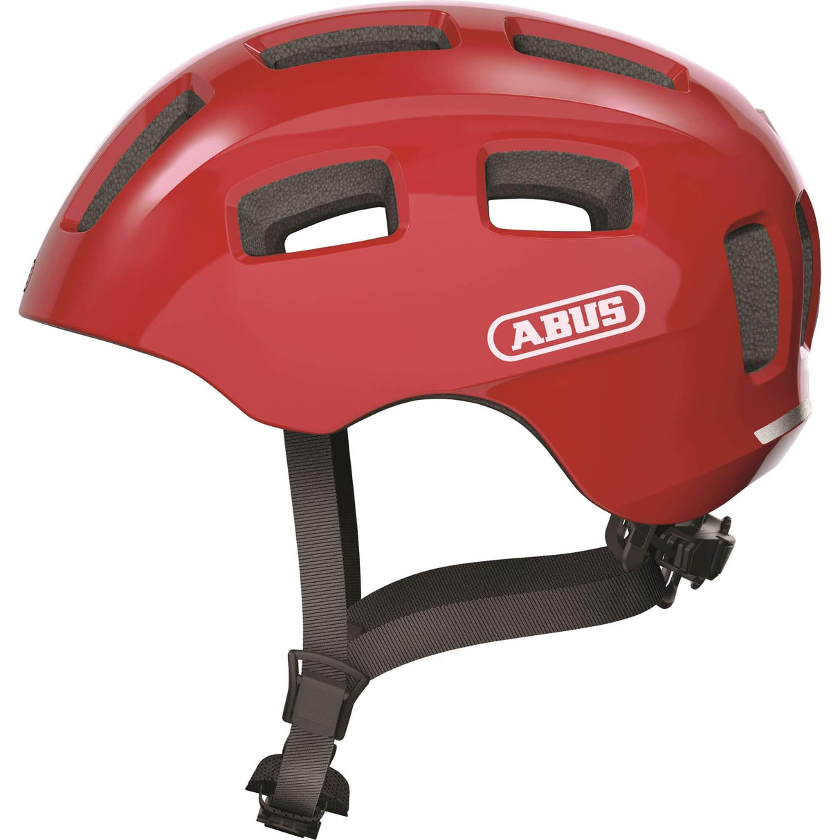 Abushjelm YOUN-I 2.0 Blaze Red M 52-57cm