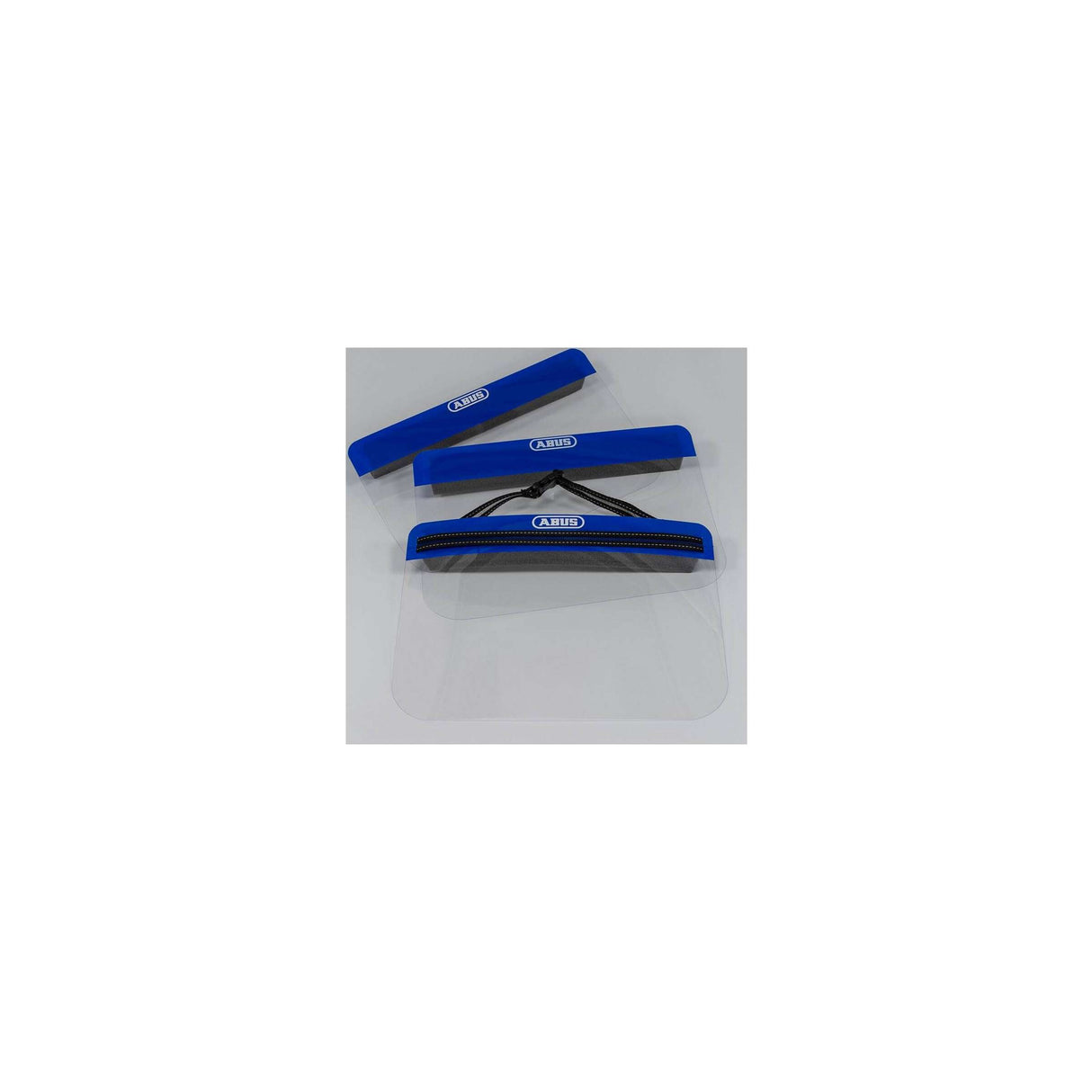 Abus FaceGuard Facusious Charge-Seat Conching