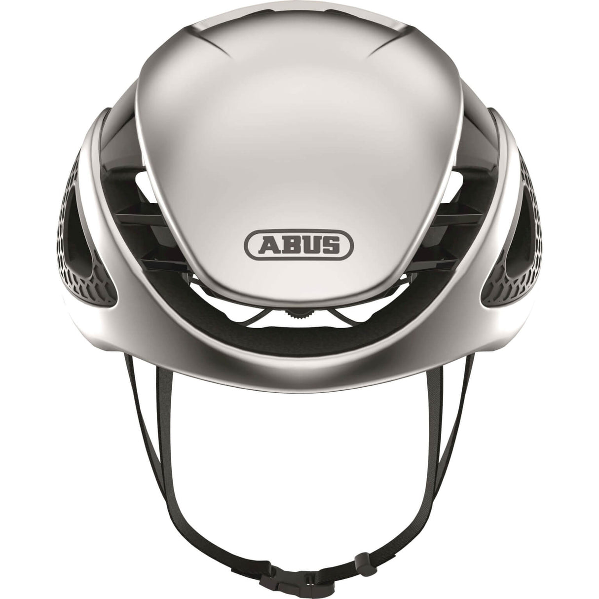 Abushjelm Gamechanger Gleam Silver S 51-55cm