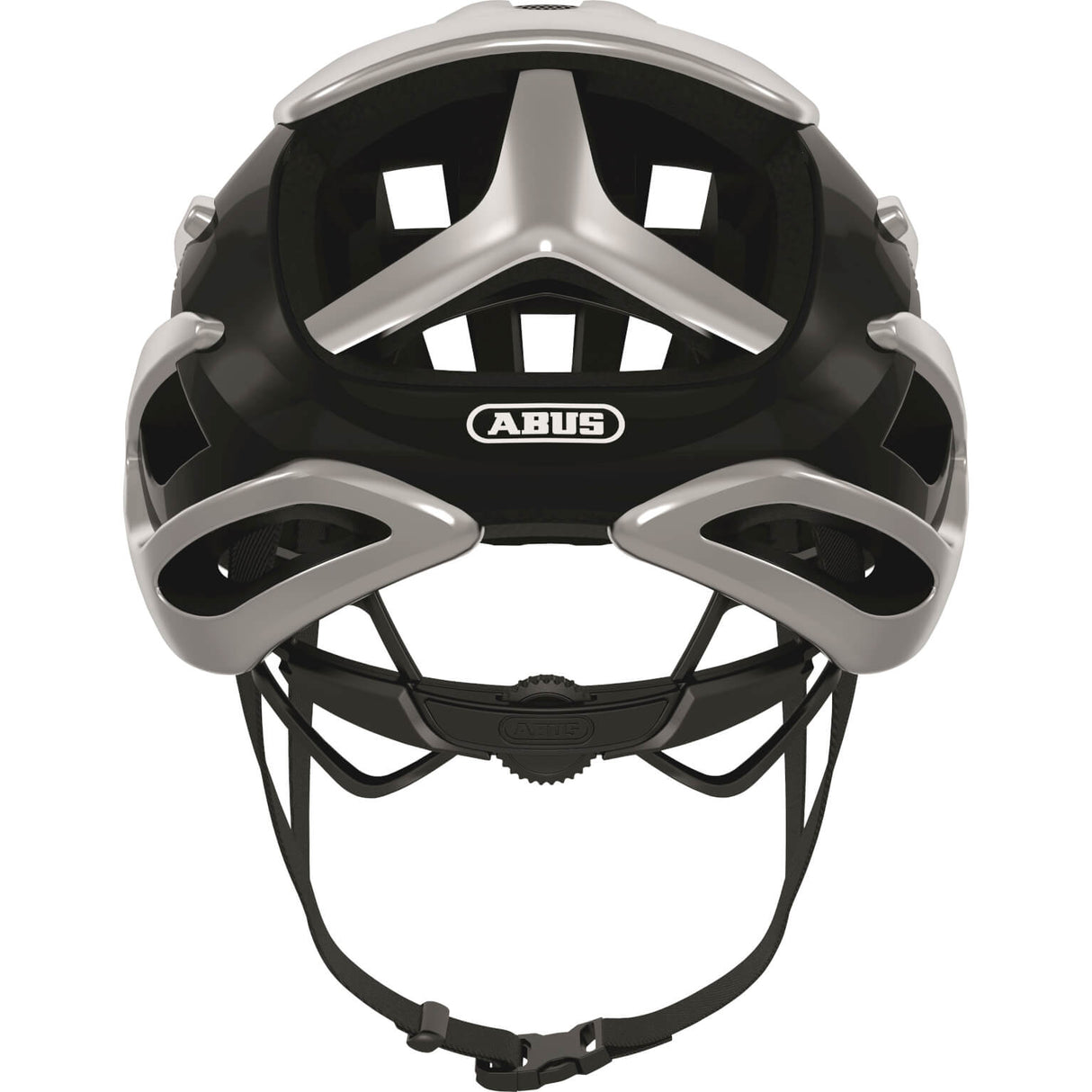 Abushjelm Airbreaker Gleam Silver S 51-55cm