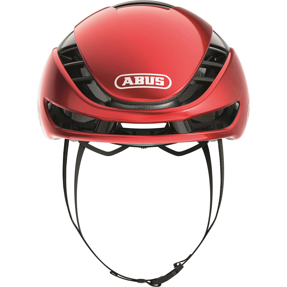 Abus hjelm gamechanger 2.0 performance rød s 51-55cm