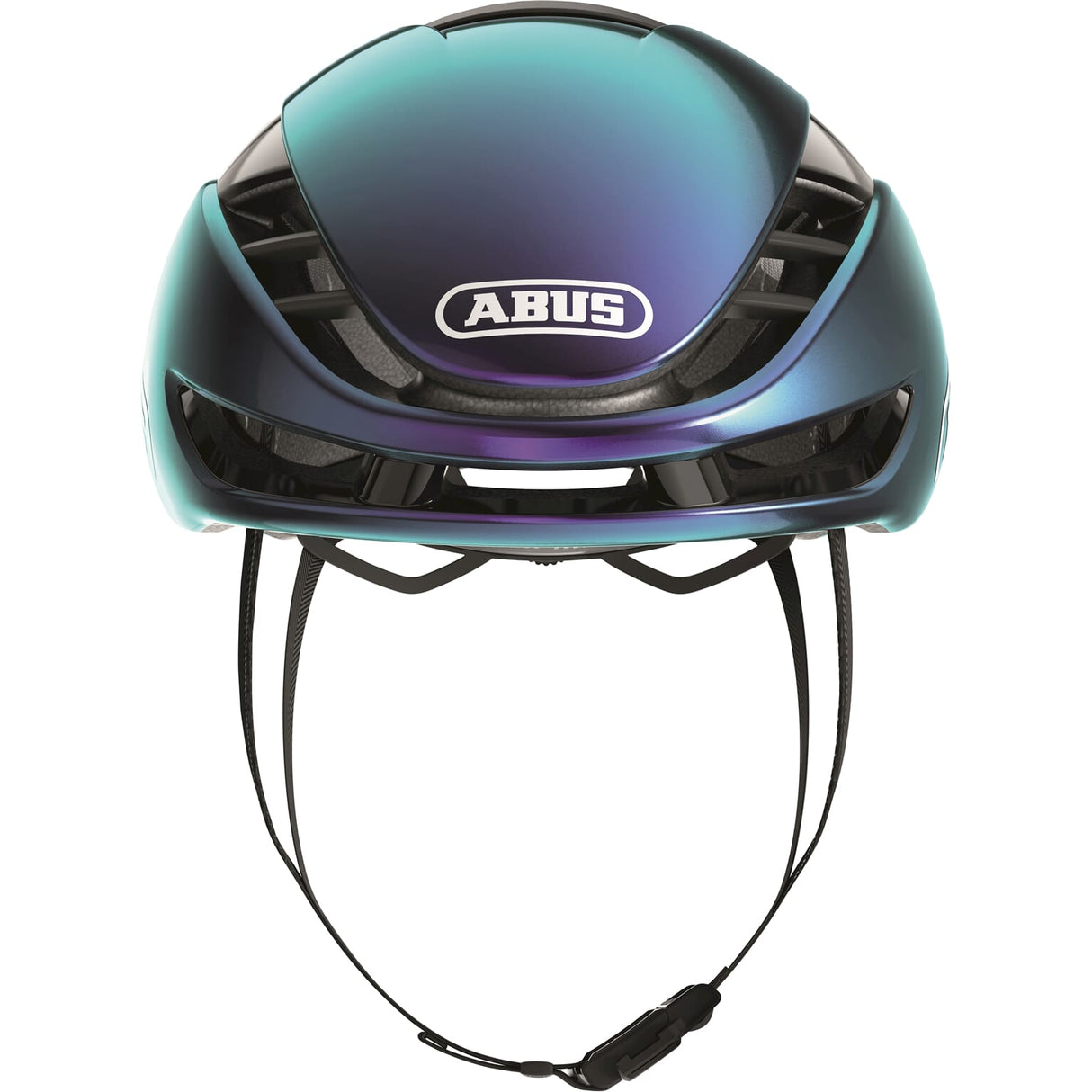 Abus hjelm gamechanger 2.0 mips flip flop lilla m 54-58cm