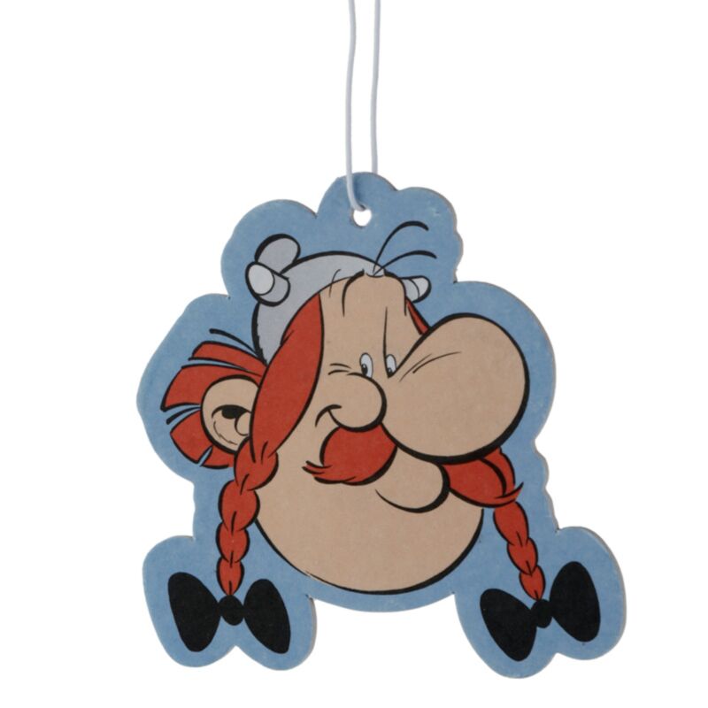 Tyggegummi duft - asterix air freshener obelix