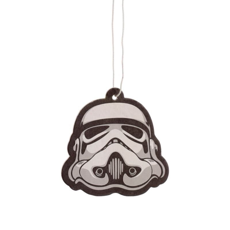 Blueberries den originale stormtrooper luftfrisker