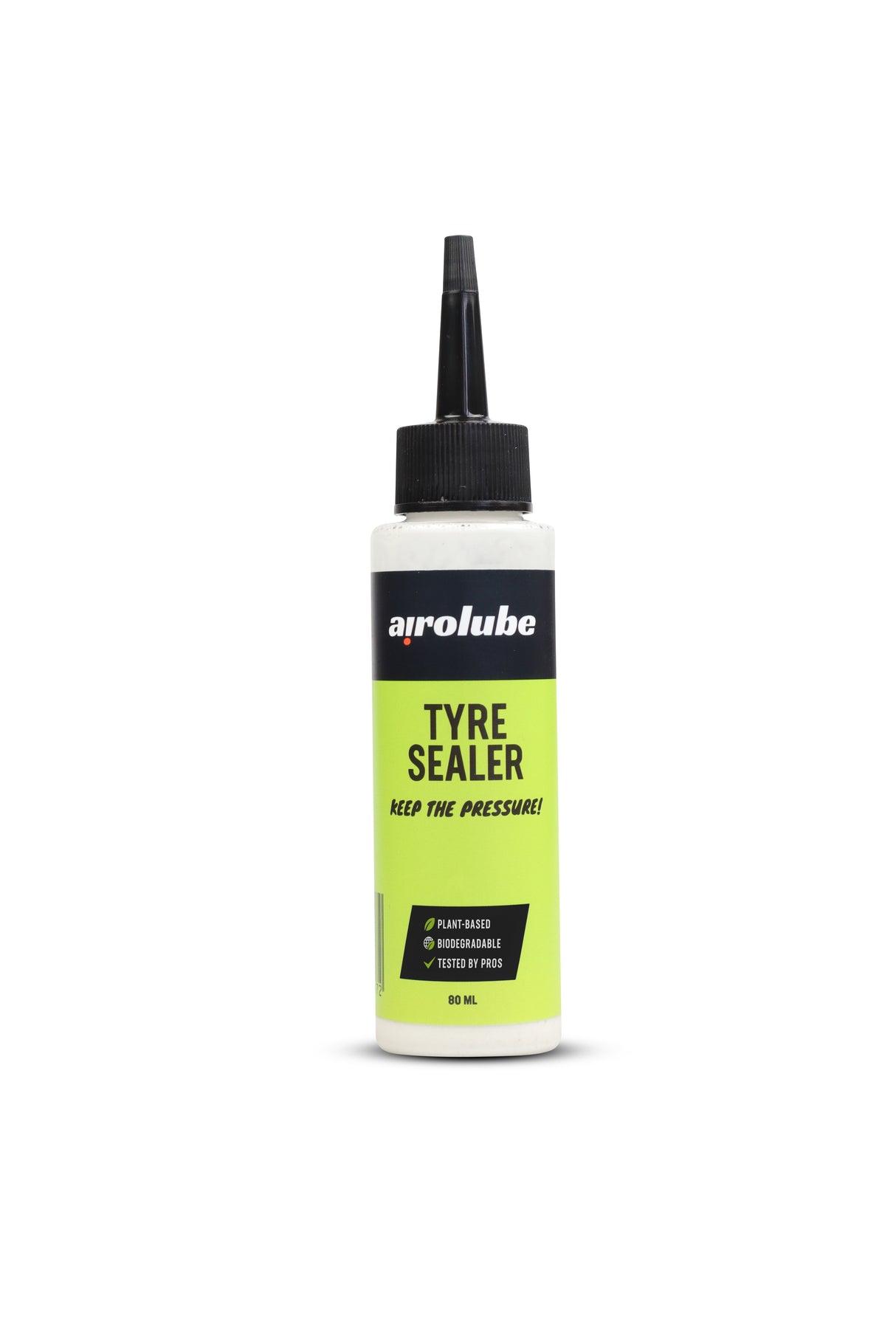 Dækforsegling Airolube 80 ml