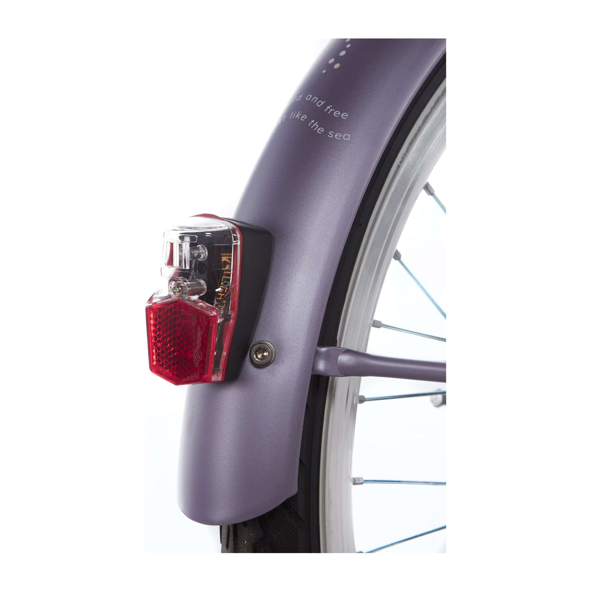 Alpina Ocean M22 diset lavendel mat
