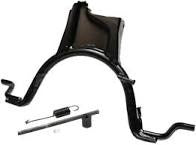 Aprilia Amico SR (Vert.) Middle Standard