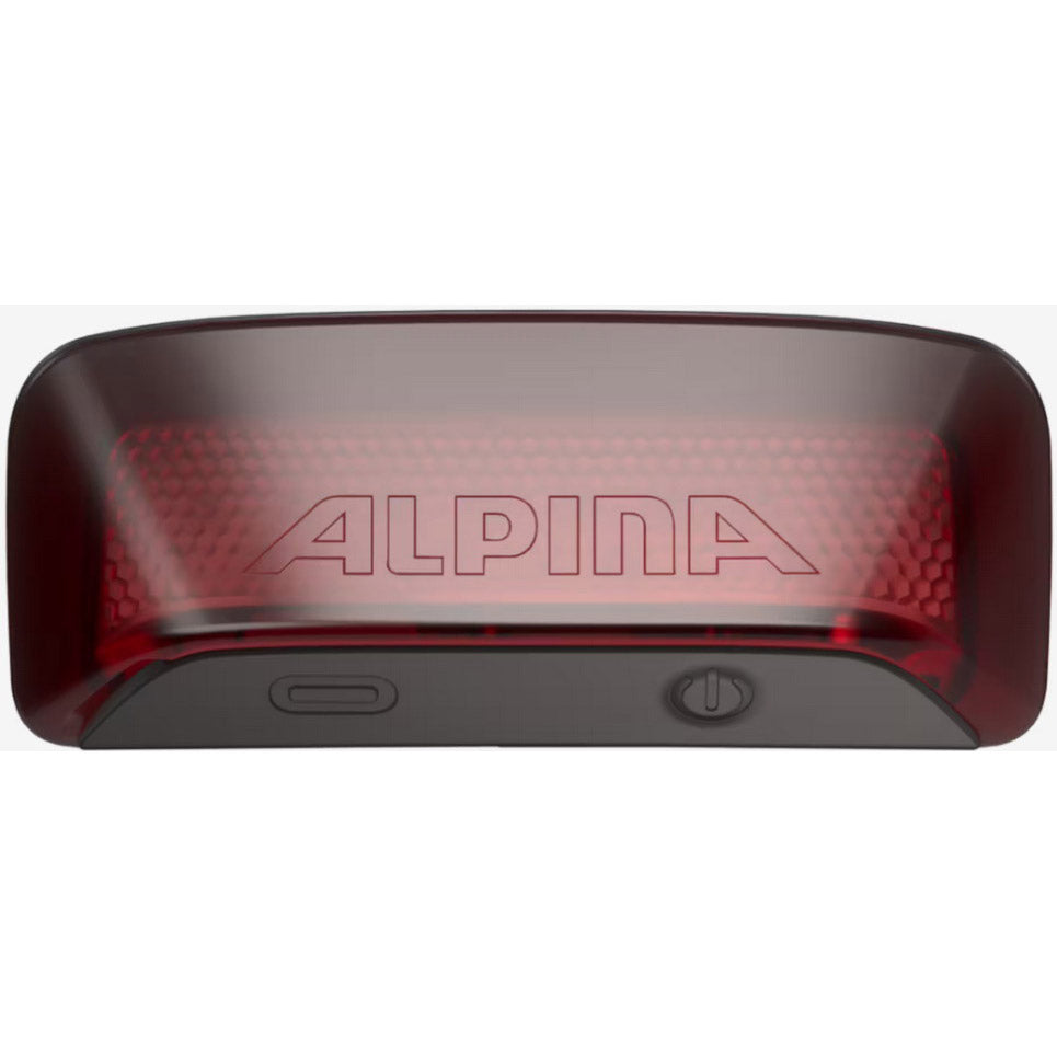 Olympisk sportstøj alpina sportshjelm light paranus plugin