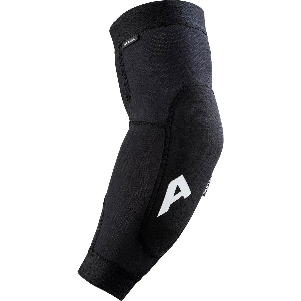 Olympisk sportstøj alpina sportsalbuebeskyttere L-XL sort