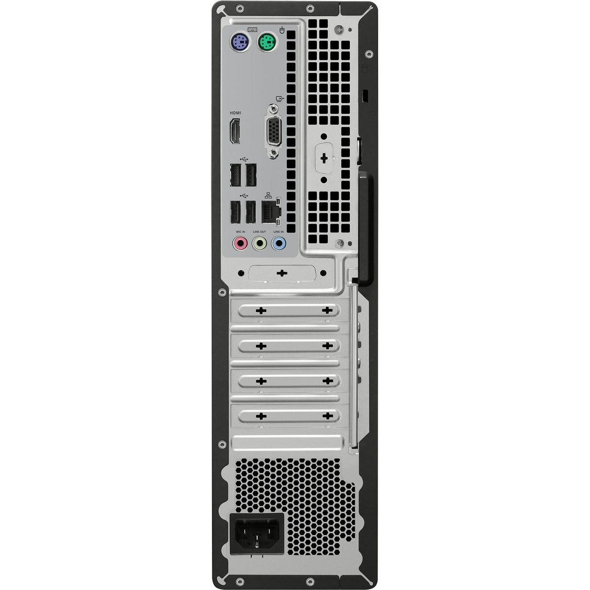 Asus ekspertcenter d500se-513500210x