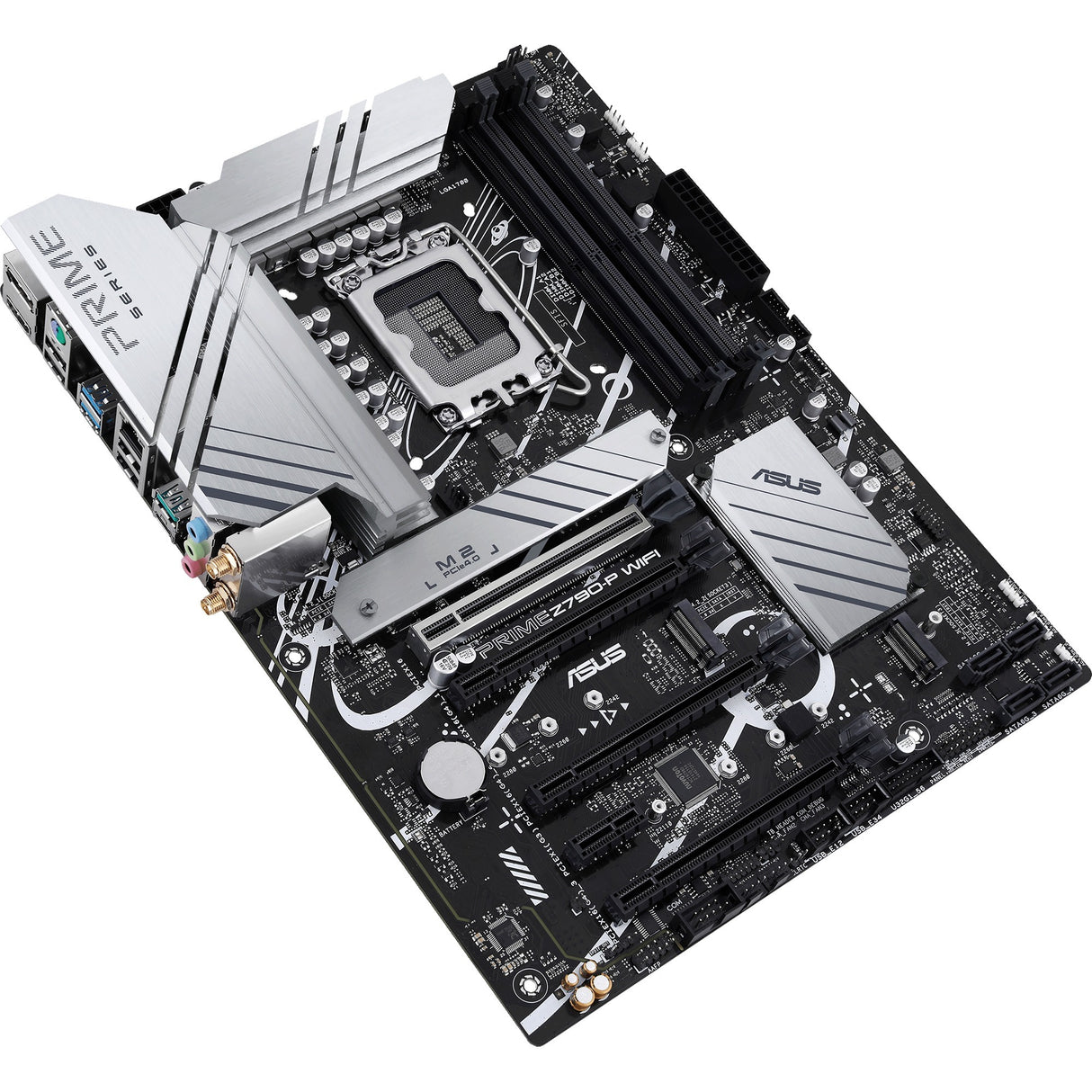 Asus Prime Z790-P WiFi