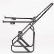 Atranvelo bærer lowrider explorer 26-28 aluminium sort