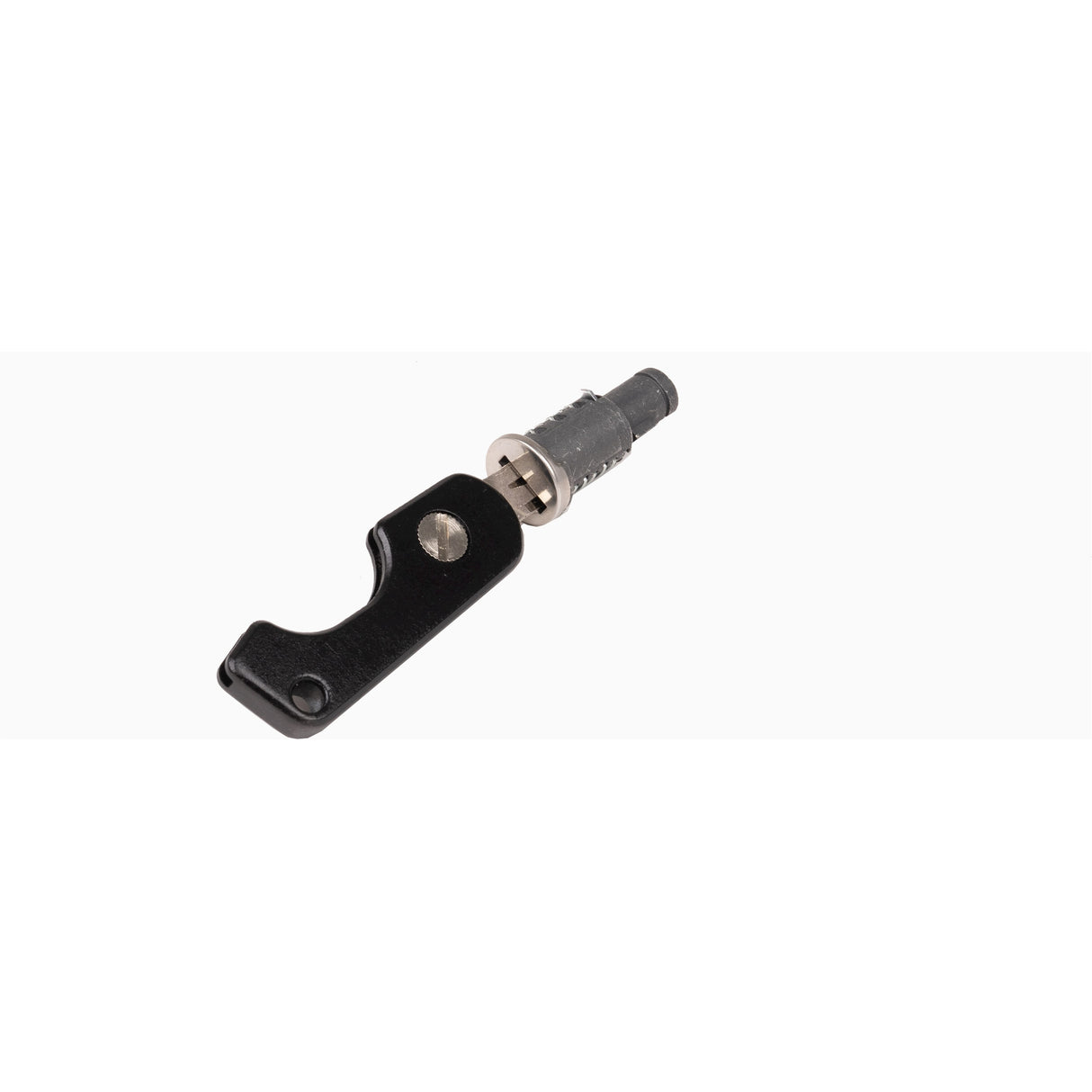 AVS premium slot med 2 taster