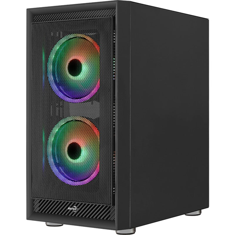 Aerocool Graphite-G-BK-V3