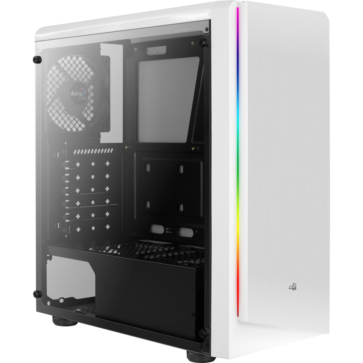 Aerocool aerocool rift hvid