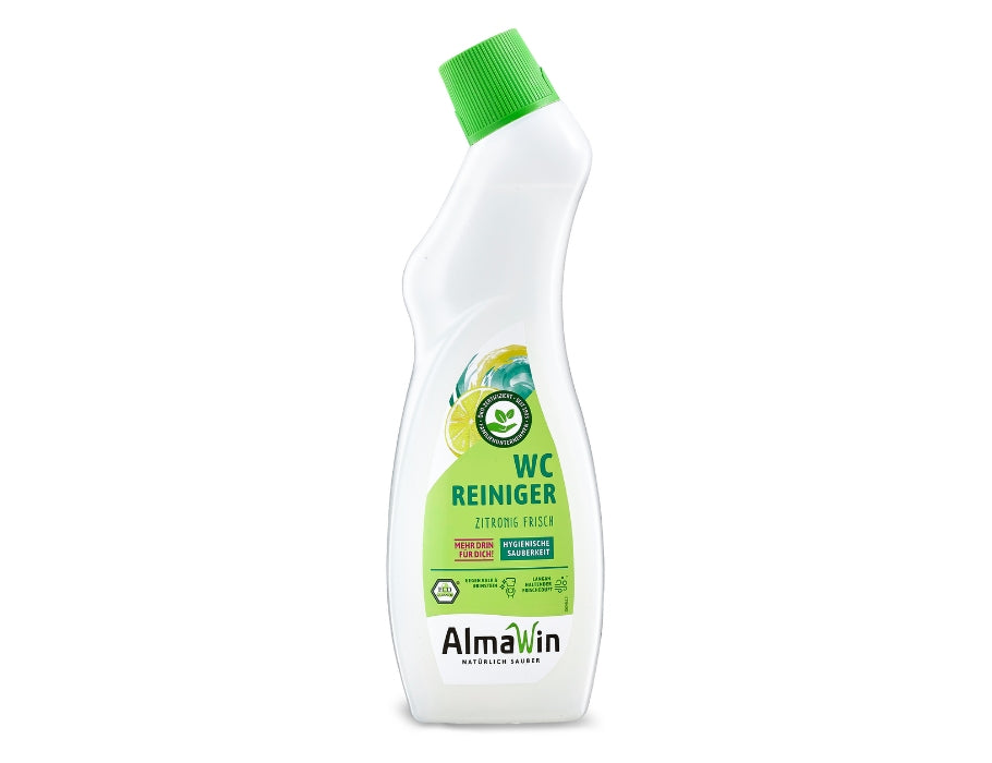 Almawin toiletrens lemony fresh - 750ml