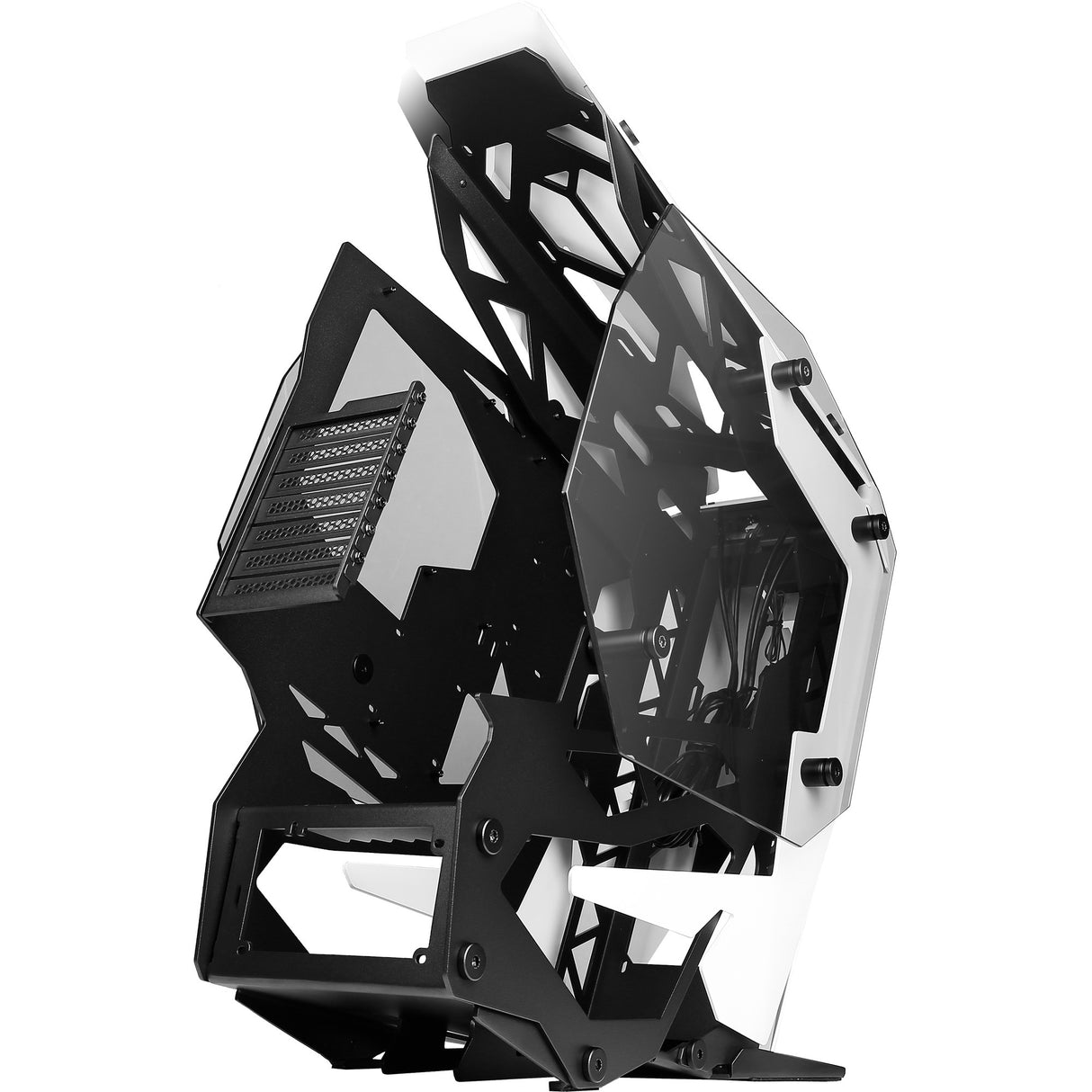 Antec drejningsmoment