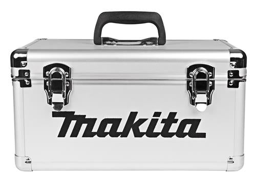 Makita kuffert aluminium