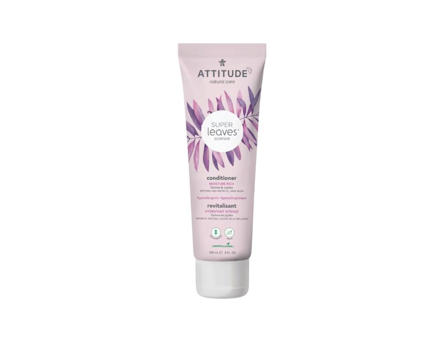 Attitude balsam - fugtrig