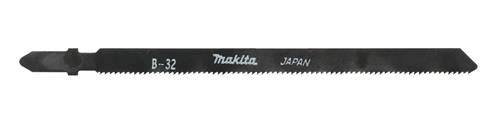 Makita tilbehør makita stiksavsklinge b32 (5 stk)