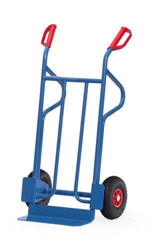 Fetra håndlastbil ecoline 350kg