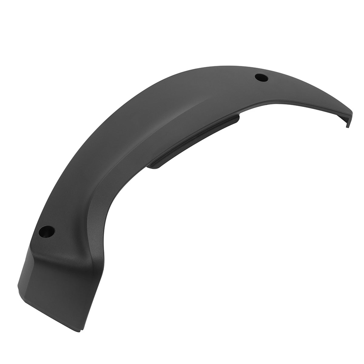 Bosch design cover venstre sort