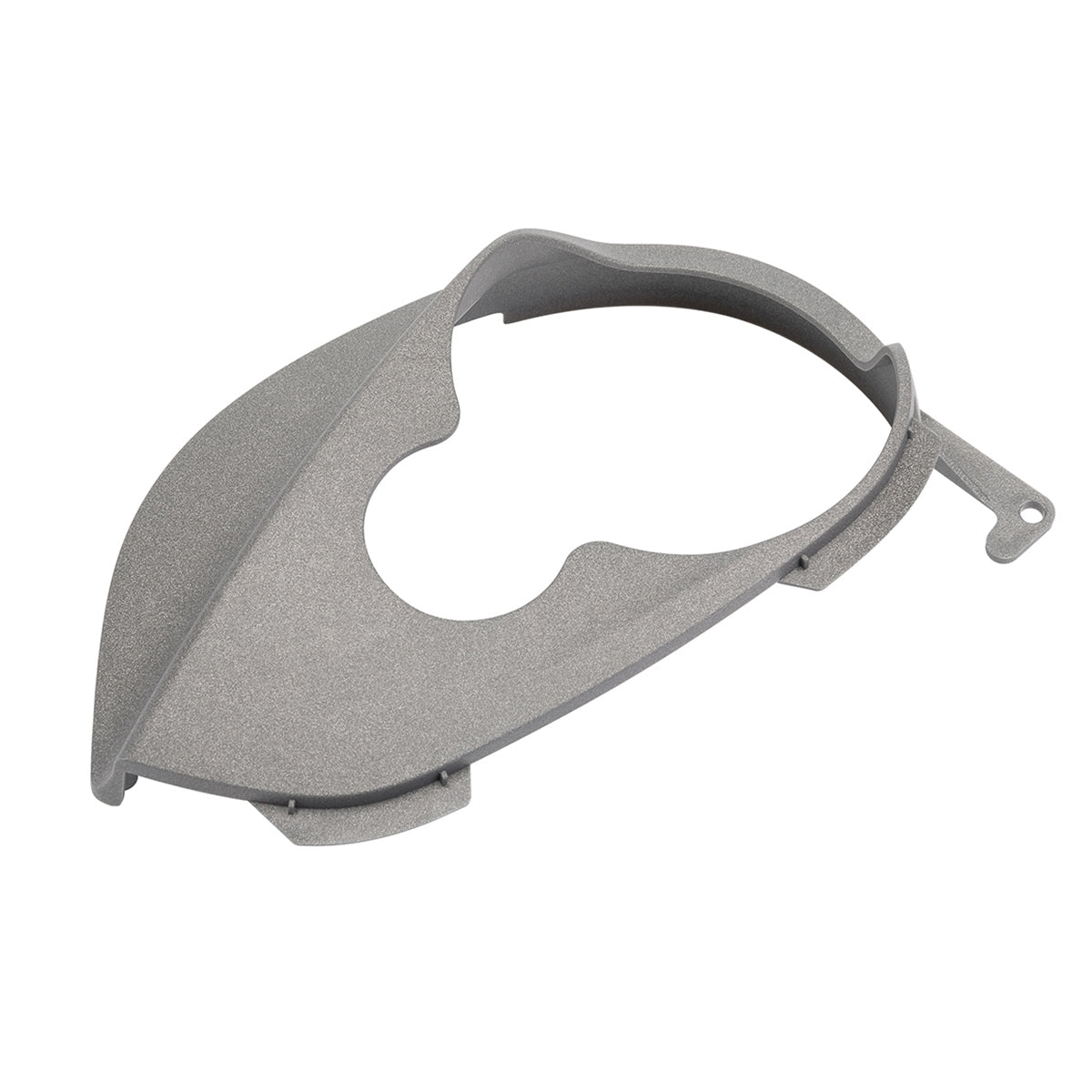 Bosch design cover venstre platin