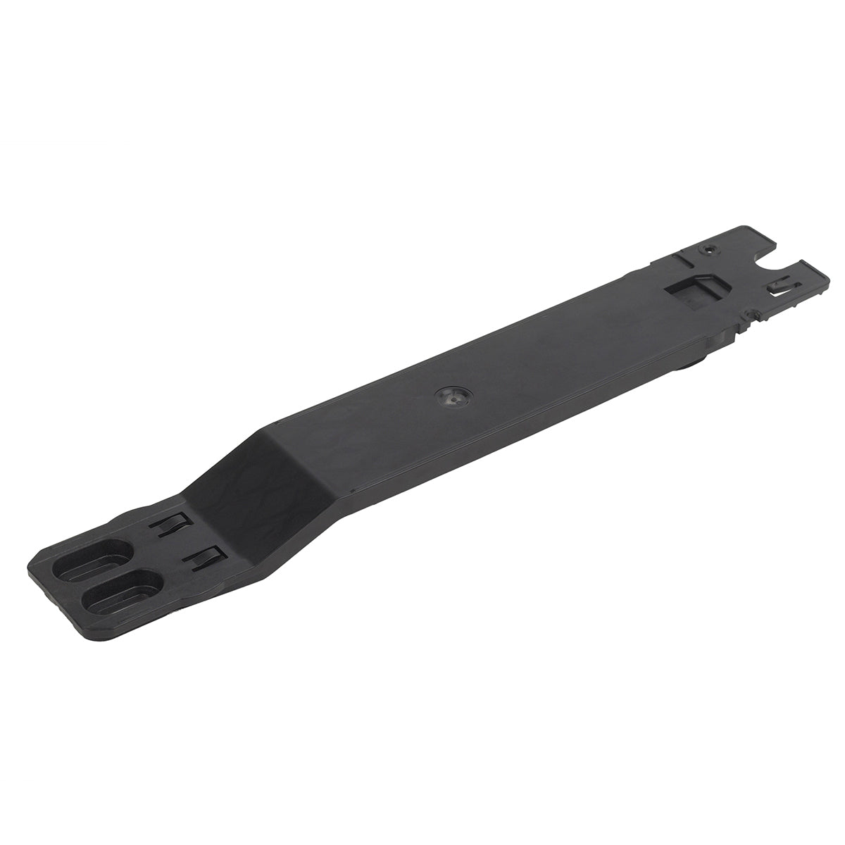 Bosch styreskinneholder batteripakke