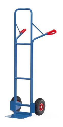 Fetra håndvogn 300kg
