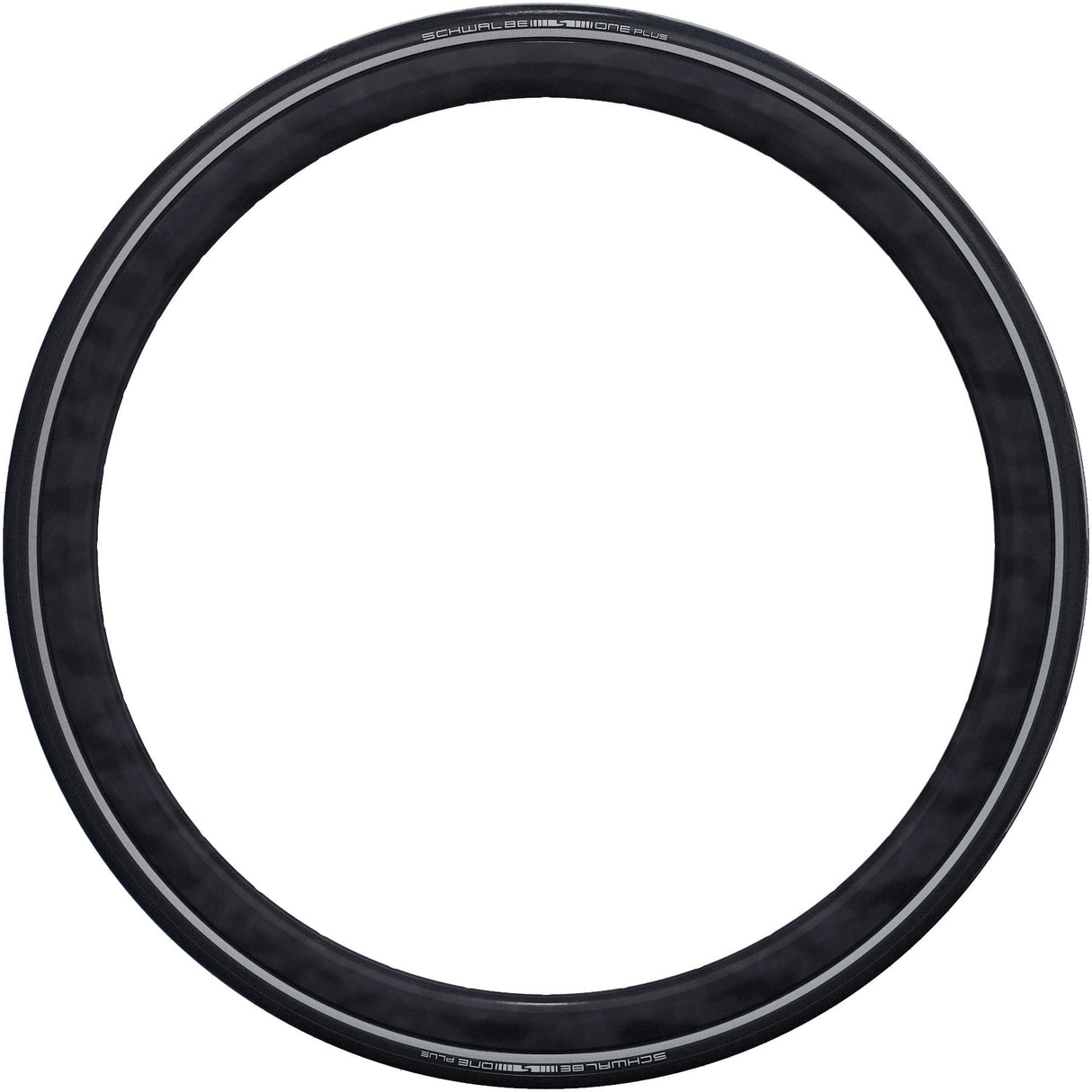 Schwalbe Dæk et plus 700 x 25 SW Refl