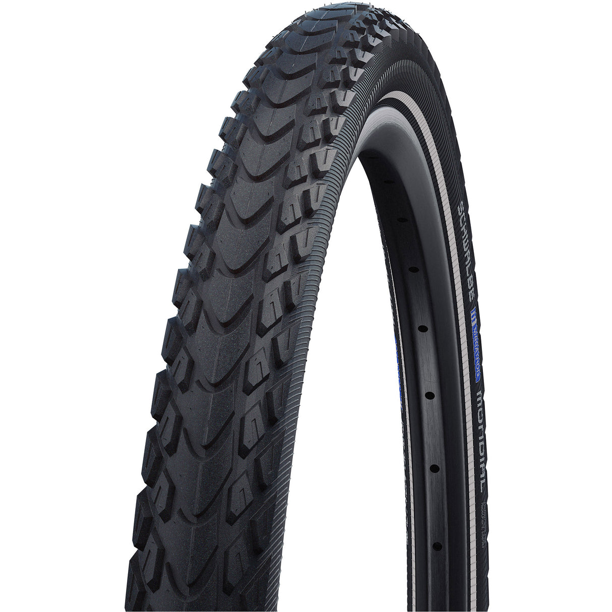 Schwalbe clincher marathon mondial perf 50-559 +r sort