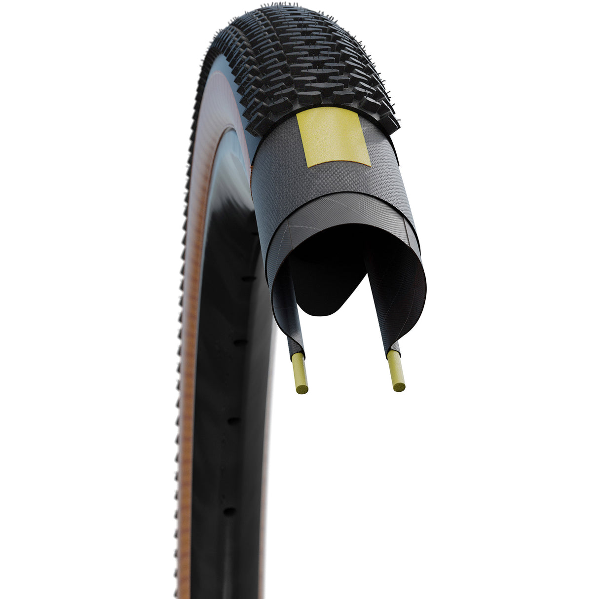 Schwalbe foldedæk g-one reflection pro evolution 50-622 tlr sort tr