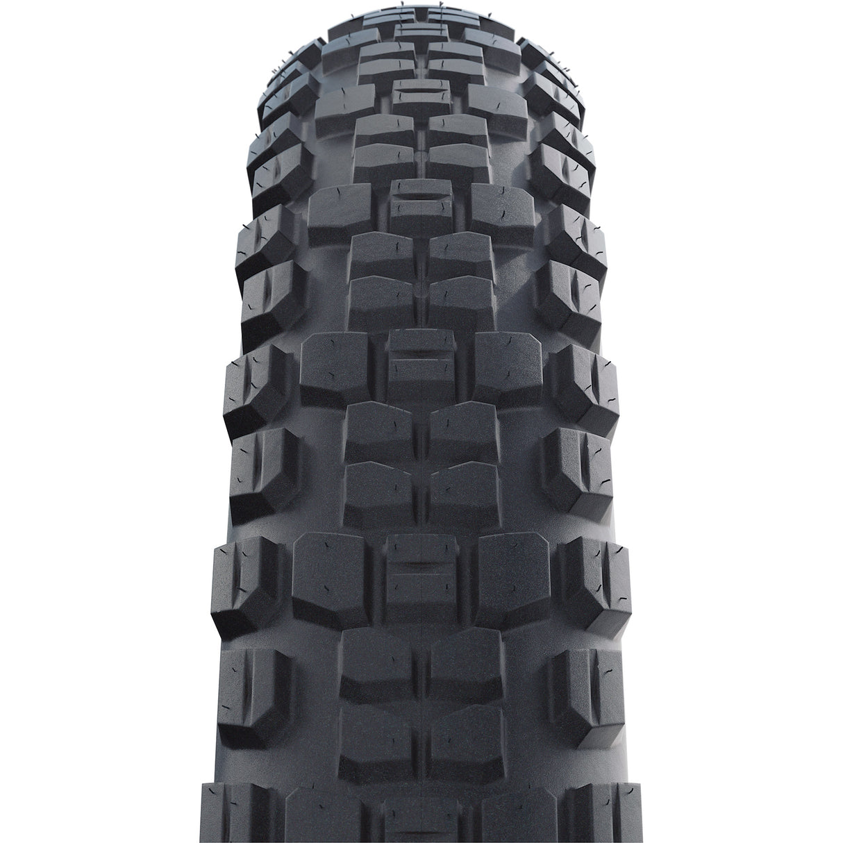 Schwalbe - johnny watts performance dd foldedæk 27,5x2,35