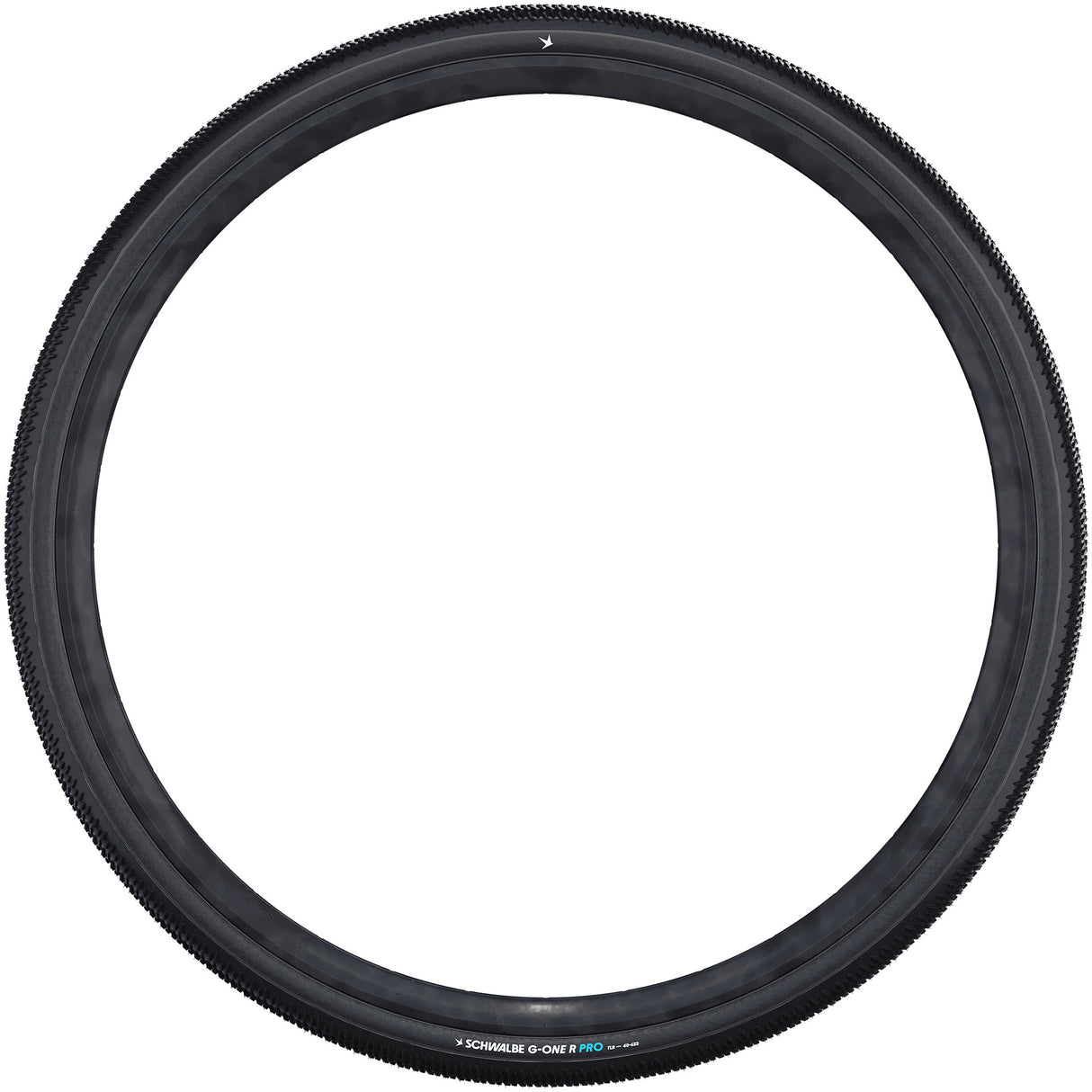 Schwalbe foldedæk g-one reflection pro evolution 50-622 tlr sort