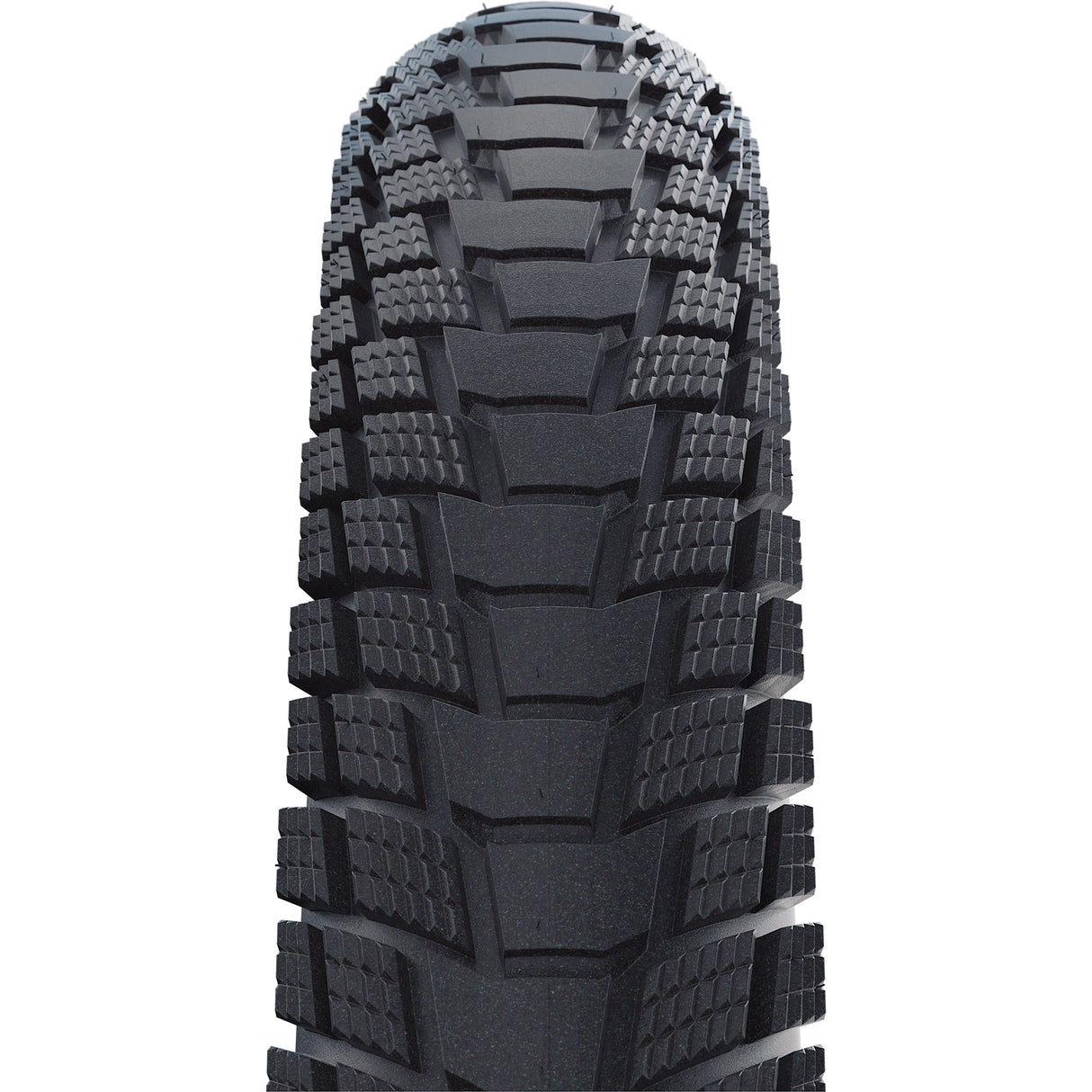 Schwalbe wire dæk motion pick-up 65-507 +r sort