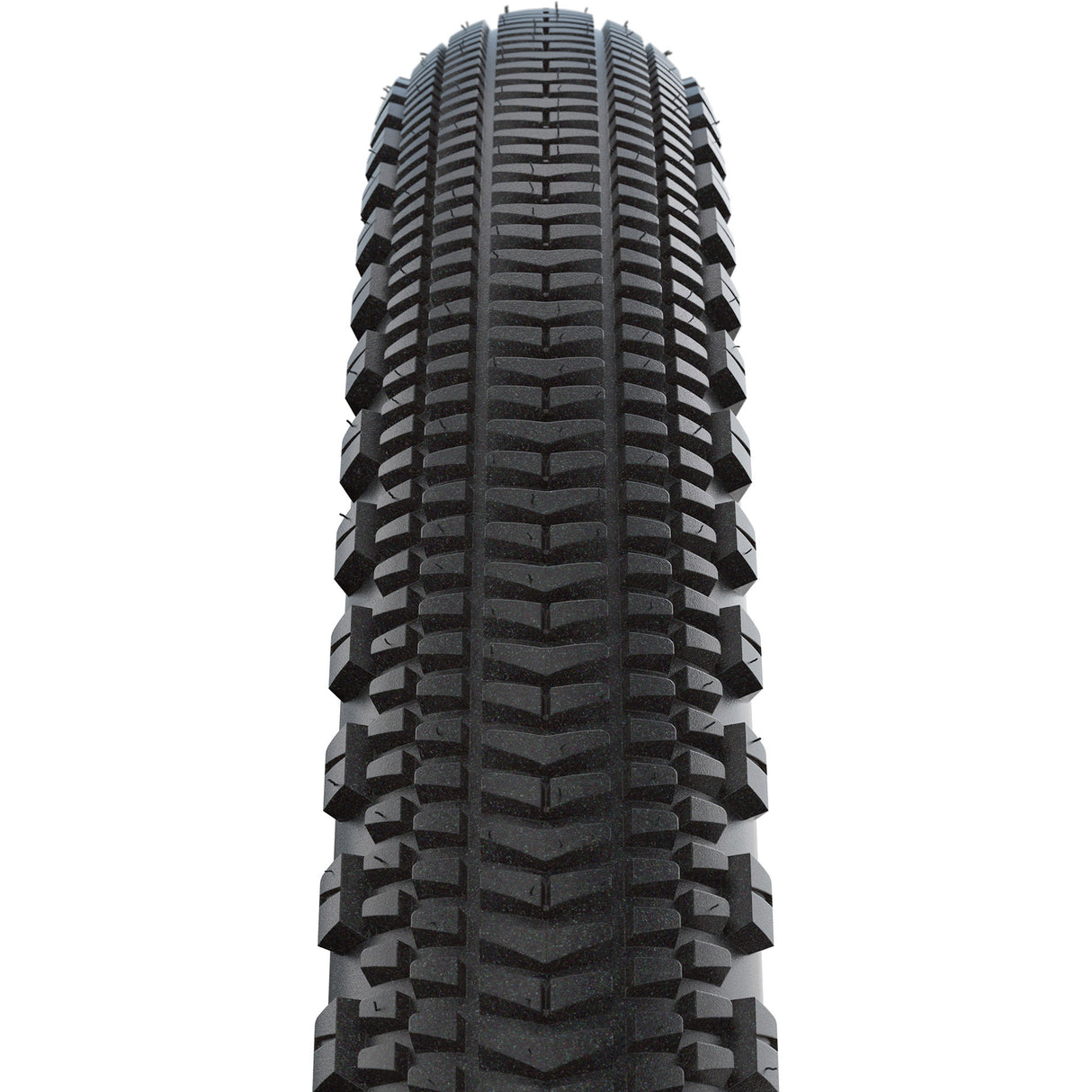 Schwalbe foldedæk g-one overl. 365 40-622 tlr + br sort