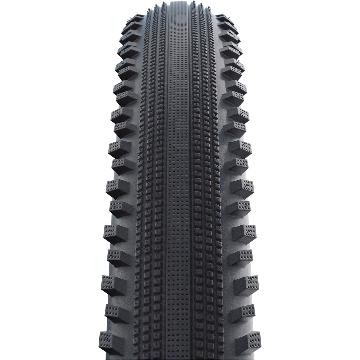 Schwalbe clincher motion orkan 54-559 +r sort