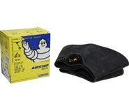 Michelin Inner Tube 300 350-10 Ventil 45 grader