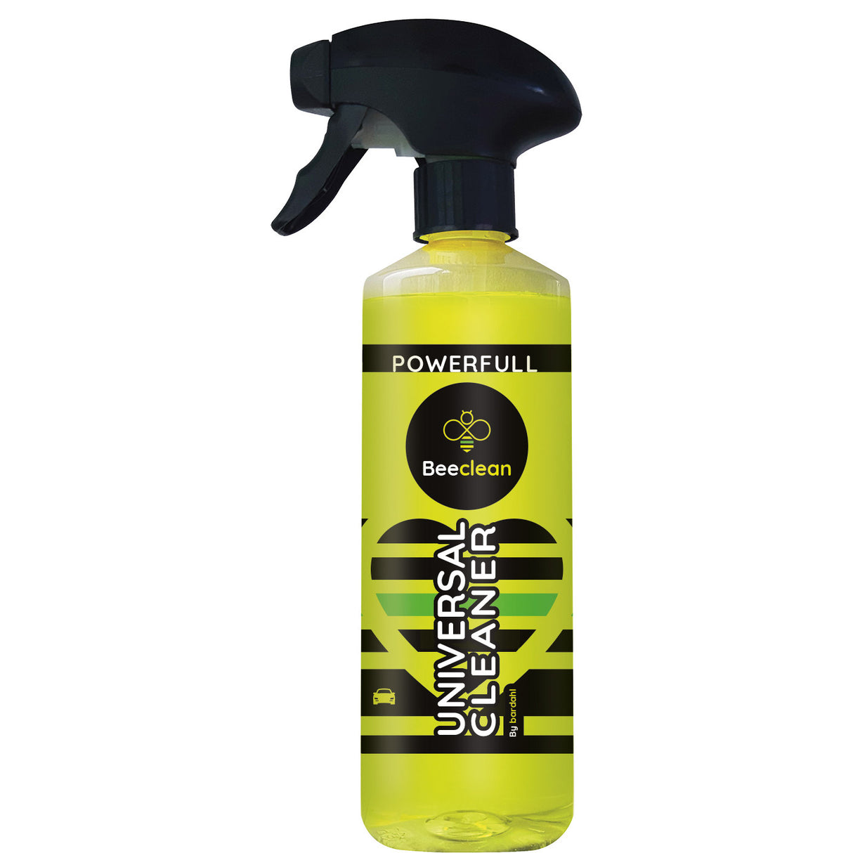 Cema bardahl universal rengøringsmiddel beeclean økologisk 500ml