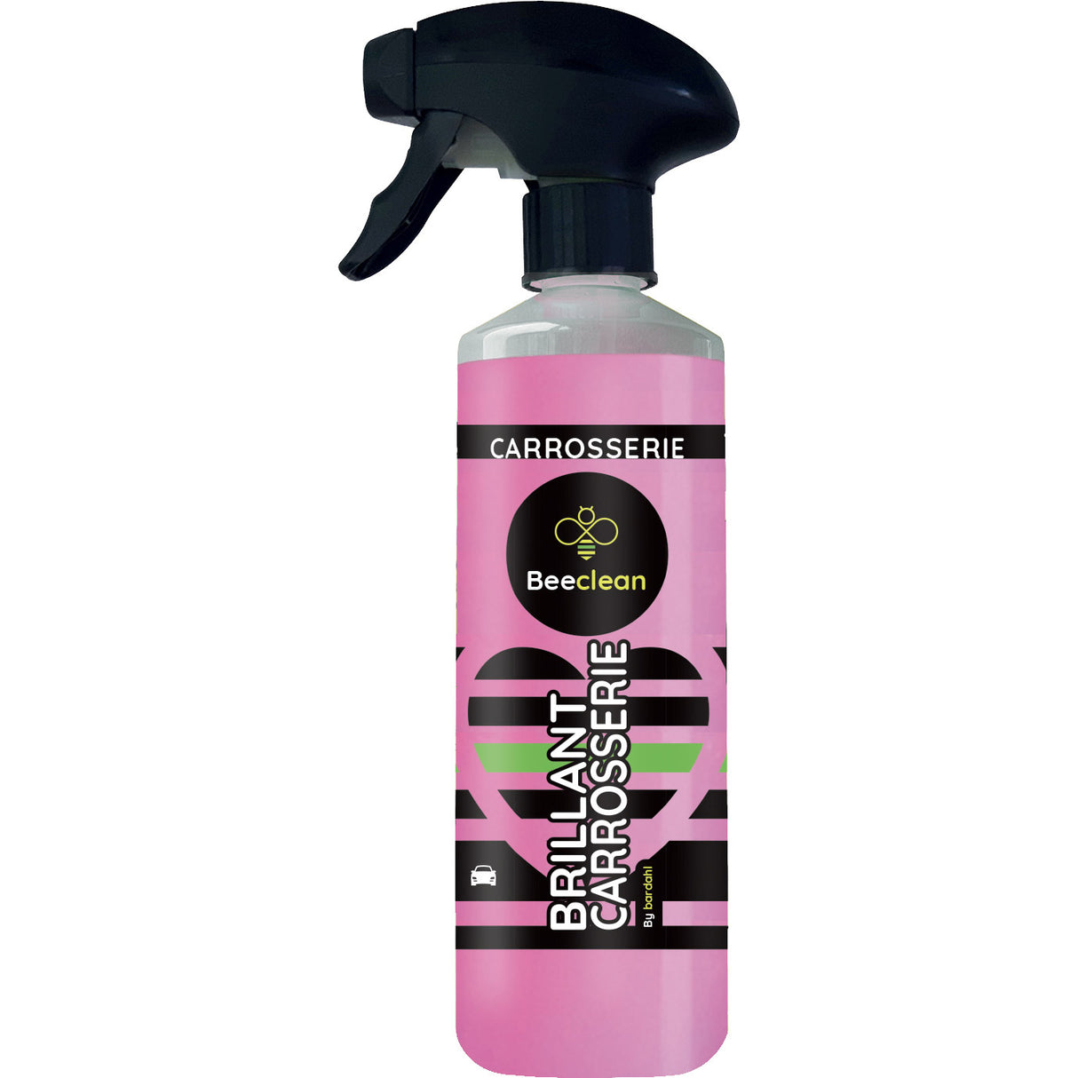 Cema bardahl stelrens beeclean økologisk 500ml