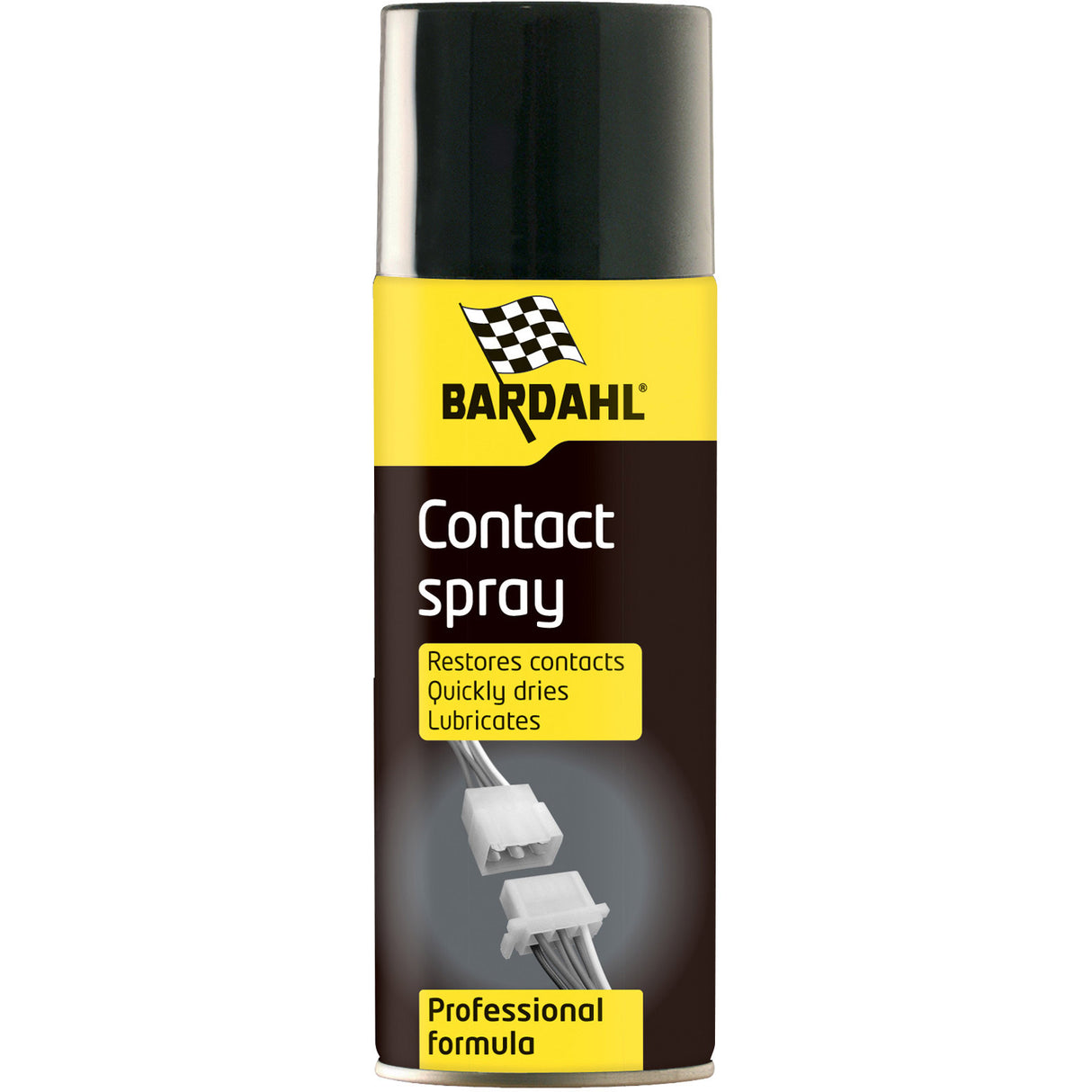 Cema bardahl kontaktrens 400ml