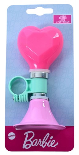 Volare barbiehorn - piger - pink