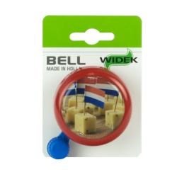Widk Call Red Cheese Cubes på kortet