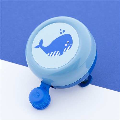 Widek børneklokke explorer klokker børn explorer splashy whale