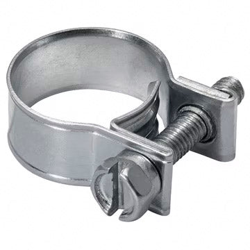 Cema berner slangeklemme �6-8mm