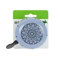 Widek Ding Dong Bel Groot Mandala Ocean Blue på kortet